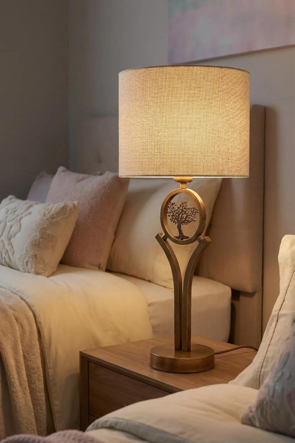 Stolní lampa 9135